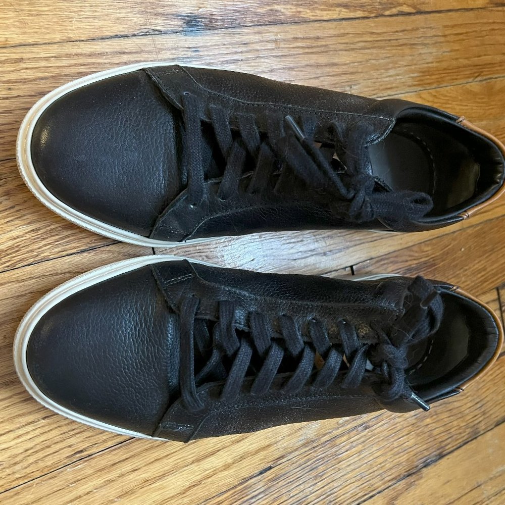 Allen Edmonds 7E sneakers